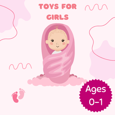 Girl 0-1 Yrs